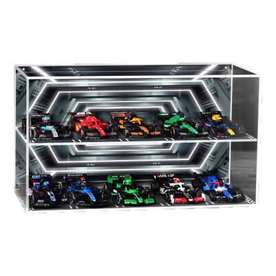 KGBOXSpeed亚克力展示盒