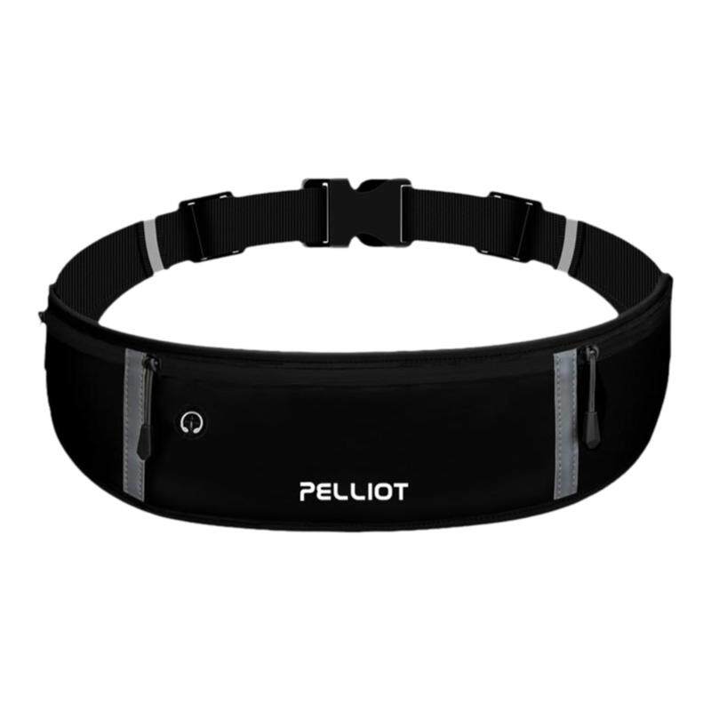 伯希和骑行腰包男女2025新款轻便跑步专用手机袋专业晨跑健身装备