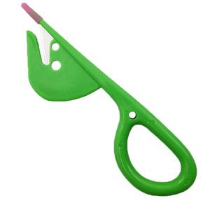 通肠器鸭肠刀鸡肠刀开肠器杀黄鳝泥鳅鱼破肠神器剖鸡鸭鹅肠通肠刮