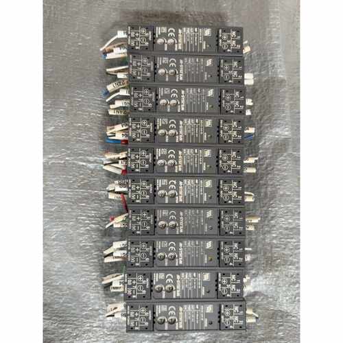询价-爱模M-SYSTEM信号隔离器M5VS-44-R，M5V