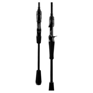 Abu阿布23款bmax黑马仕路亚竿单竿双竿稍泛用远投竿淡海水钓鱼杆