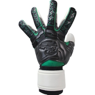 龙事达LONGSTAR内缝加厚乳胶防滑专业比赛球员版守门员门将手套男
