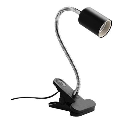 乌龟晒背灯金属长臂灯夹