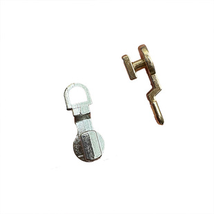 窗帘轨道侧轨金属滑轮纱窗轮子导轨滑轮方轨扣环侧装走轮户外滚轮