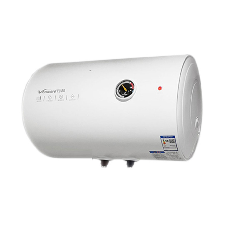 正品万和电热水器储水式40升5电热水器