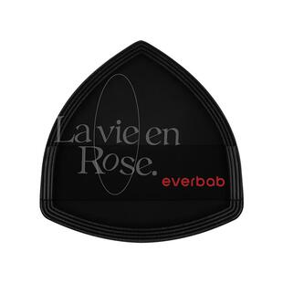 [百亿补贴]everbab艾蓓拉蝴蝶结奶皮气垫粉扑棉花糖柔软帖肤
