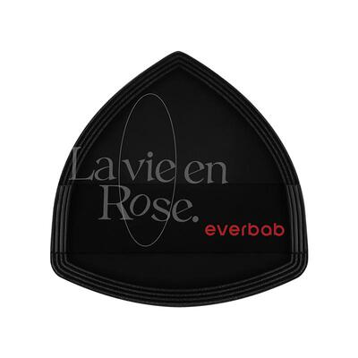 everbab艾蓓拉棉花糖气垫粉扑