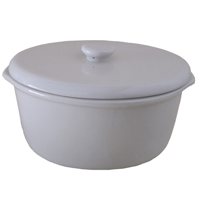 电炖锅配件内胆盖子单配炖盅陶瓷