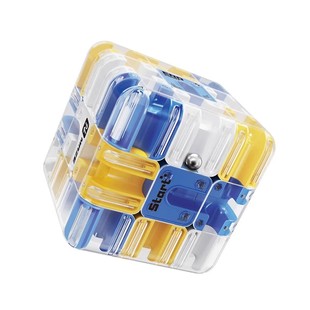 3D滚珠魔方迷宫儿童益智玩具男孩6岁以上10男童三阶逻辑思维训练4