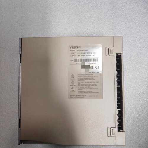 伟创伺服驱动器，型号SD700-6R0D-EA。成色充—议价