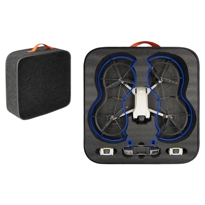 Mini3/3pro/4pro免拆桨叶保护罩