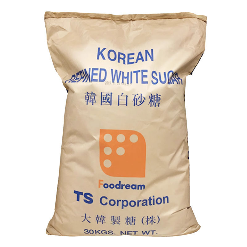 韩国TS烘焙原料幼砂糖