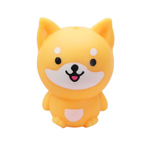 网红解压神器柴犬捏捏乐发泄减压玩具手捏学生大包子超萌团子整蛊