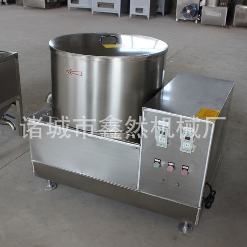 供应油炸食品甩油机 菜馅脱水机 香菇脱水机 薯片薯条脱油机