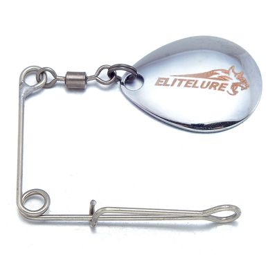 EliteLure艾利野马百搭复合亮片