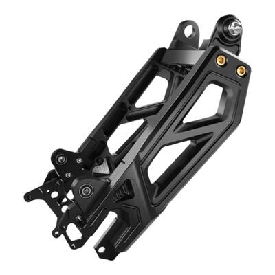 EX7075可调赛道平叉九号小牛通用