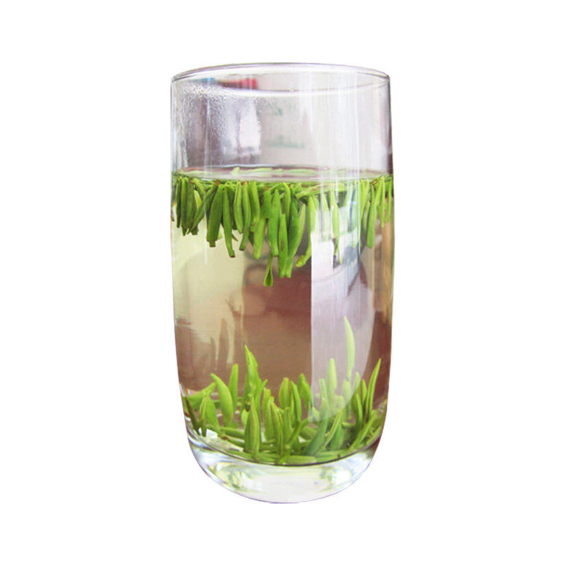 2026新茶春茶明前茶小米芽雀舌茶叶散装绿茶四川雅安蒙顶山茶100g