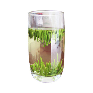 2025新茶春茶明前茶小米芽雀舌茶叶散装绿茶四川雅安蒙顶山茶100g