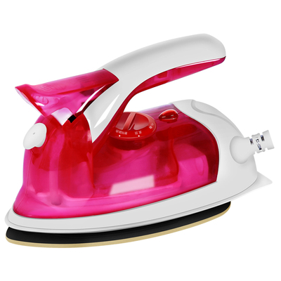迷你烫斗干湿两用蒸汽熨斗