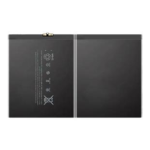 适用ipad2 3 4 5 6 11电池平板mini1 2 3 4苹果air1 2 3 4更换pro9.7大容量