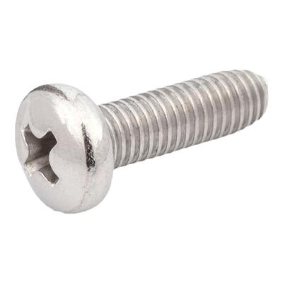 【厂家批发】304盘头十字三角牙