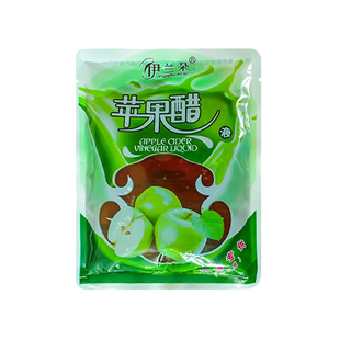 伊兰朵洗浴专用醋搓苹果红酒搓澡搓泥宝袋装醋美体葡萄酒浴