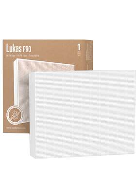 斯泰得乐LukasPro除湿机复合滤芯