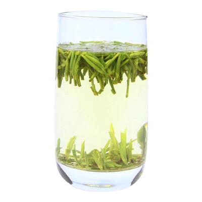 2026开化龙顶头采新茶叶雀舌250g