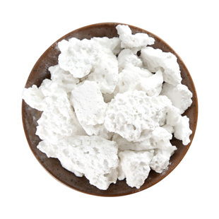 仙太医枯矾中药材500g白矾铵矾煅明矾枯帆可磨枯矾粉包邮新货