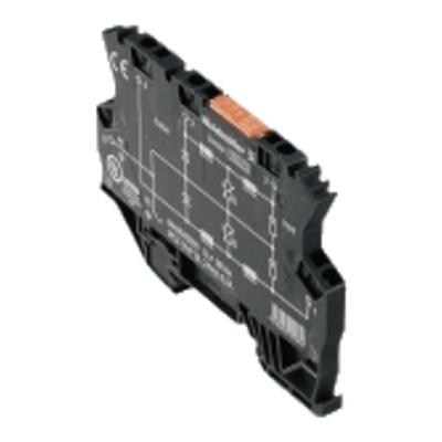 魏德米勒浪涌保护器24VAC/DC