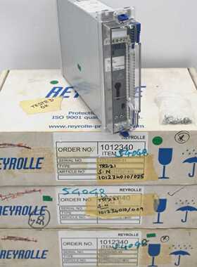 SIEMENS REYROLLE TR221 RELAY EPTR221S521105