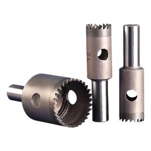 威特合金细齿佛珠刀车珠子钻头碳钢圆珠刀佛珠手串加工刀具车珠刀