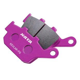 XATA陶瓷刹车片适用于GW250 GW250S/F DL250 GSX250R摩托车碟刹皮