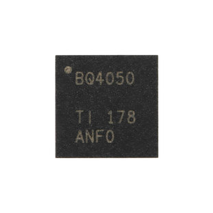 原装正品 贴片 BQ4050RSMR VQFN-32 电池电量监测计芯片
