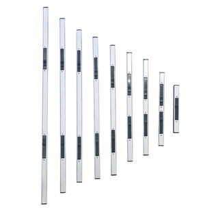 铝合金报刊报纸夹学习报试卷夹日报晚报建筑工程图纸蓝图夹地图夹