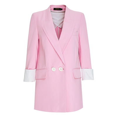 减龄同款艾迪儿莱芙多巴胺亮色