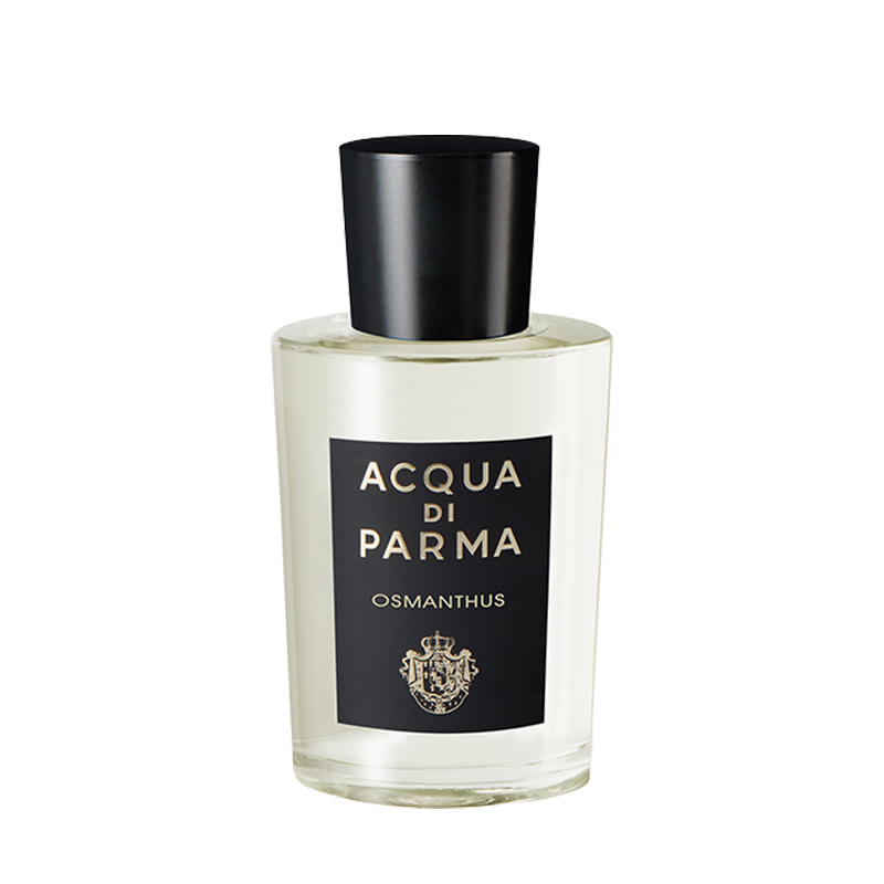 【顺丰速达】帕尔玛之水格调之光馥桂墙影香水 花果香调