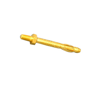 BIO-RAD伯乐/天能 电泳电极头 电泳槽电极头 转膜电极头 小型垂直电泳配件