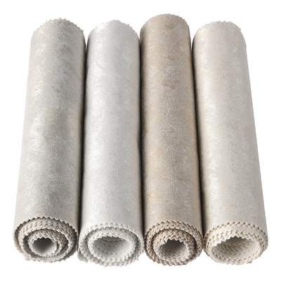 轻奢美式电视背景墙壁布