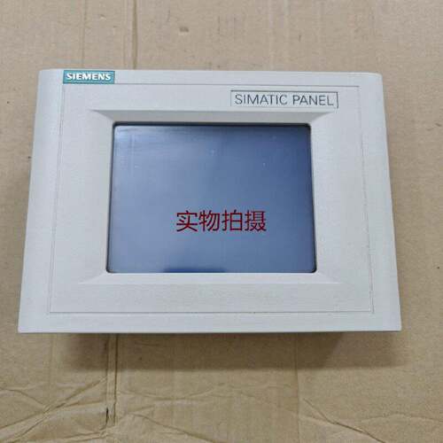 询价-触摸屏6AV65450BA152AX0