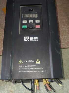 询价-X550A-4T015GB/018PB 博腾变频器 15KW