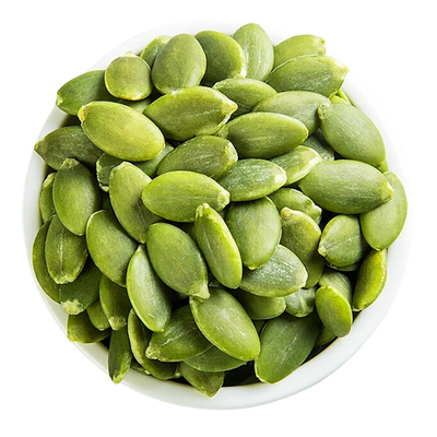 【生南瓜子仁】新疆正品