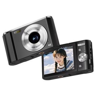 松典 复古数码高清学生党校园随身小型旅游女生自拍入门替CCD相机