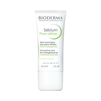 【自营】Bioderma/贝德玛控油哑光缩毛孔油皮混油清爽妆前乳30ml