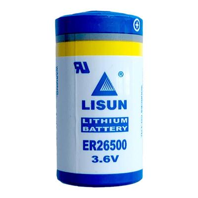 原装力兴er26500燃气表流量计plc