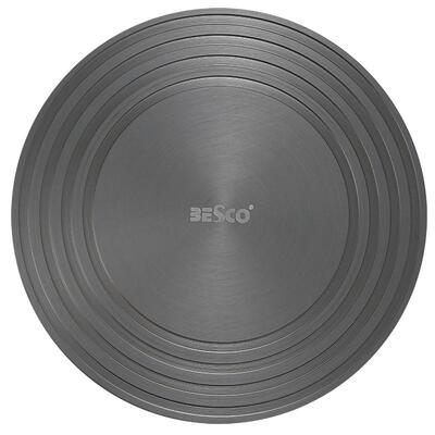 BESCO导热解冻盘防止烧黑导热板