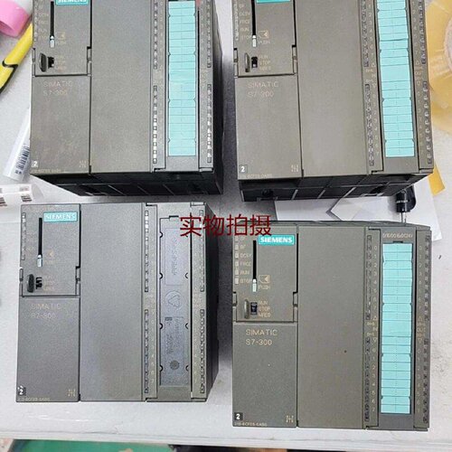 询价-S7300模块型号6ES73136CF030