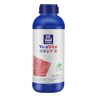 翠康金甲液体钾肥葡萄红薯西瓜草莓瓜果果树膨大增甜剂进口叶面肥