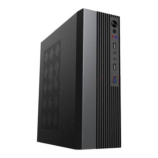 宏碁M1紧凑matx迷你电脑机箱itx便携1U机箱台式机廉政nas机箱小型