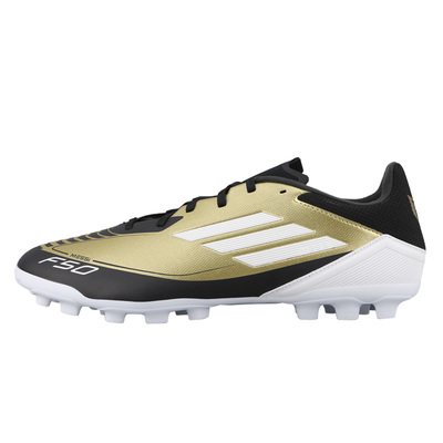 阿迪达斯短钉专业比赛足球鞋AG
